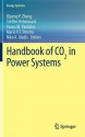 Handbook of Co in Power Systems - Qipeng P. Zheng, Steffen Rebennack, Panos M. Pardalos