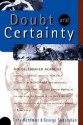 Doubt And Certainty: The Celebrated Academy Debates On Science, Mysticism Reality - Tony Rothman, George Sudarshan