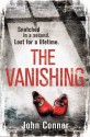 The Vanishing - John Connor