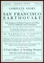 Complete Story of the San Francisco Earthquake - Marshall Everett