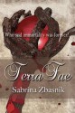 Terrafae - Sabrina Zbasnik