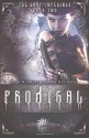 Prodigal & Riven (Flip Book Edition): The Lost Imperials by Sherry Ficklin (2015-05-05) - Sherry Ficklin; Tyler H. Jolley;