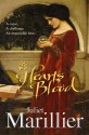 Heart's Blood - Juliet Marillier