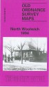 North Woolwich 1894: London Sheet 081.2 (Old O.S. Maps of London) - Howard Bloch