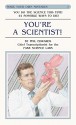 You're A Scientist! (Make Your Own Mistakes Book 1) - Phil Edwards