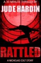 Rattled - Jude Hardin