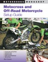 Motocross & Off-road Motorcycle Setup Guide - Mark Thompson