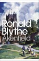 Akenfield - Ronald Blythe