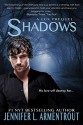 Shadows (A Lux Novel) - Jennifer L. Armentrout