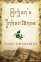 Orhan's Inheritance - Aline Ohanesian