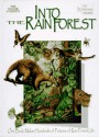 Into the Rainforest: One Book Makes Hundreds of Pictures of Rainforest Life - Time-Life Books, Eric Robson