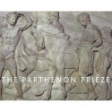 The Parthenon Frieze - Ian Jenkins