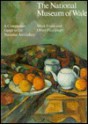 National Museum of Wales: A Companion Guide to the National Art - Mark L. Evans, Oliver Fairclough, National Museum of Wales