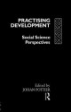 Practising Development - Johan Pottier