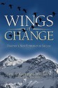 Wings of Change - Jim Murdoch, Katharina Murdoch