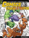 Comics Crash Course - Vincent Giarrano