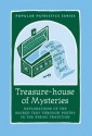 Treasure-house of Mysteries: Explorations of the Sacred Text through Poetry in the Syriac Tradition, PPS 45 (Popular Patristics) - Sebastian P. Brock