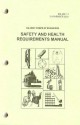 Safety and Health Requirements Manual, November 3, 2003 - United States Army: Corps of Engineers