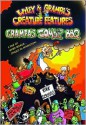 Grampa's Zombie BBQ (Wiley & Grampa's Creature Features, #2) - Kirk Scroggs