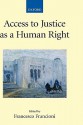 Access to Justice as a Human Right - Francesco Francioni