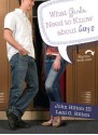 What Girls Need to Know about Guys/What Guys Need to Know about Girls - John Hilton III, Lani O. Hilton