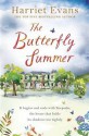 The Butterfly Summer - Harriet Evans