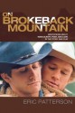 On Brokeback Mountain: Meditations about Masculinity, Fear, and Love in the Story and the Film - Eric Patterson