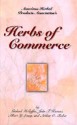 Herbs of Commerce - Michael McGuffin, John T. Kartesz, Albert Y. Leung