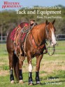 The Horseman's Guide to Tack and Equipment: Form, Fit and Function - Cynthia McFarland