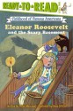 Eleanor Roosevelt and the Scary Basement - Peter Merchant