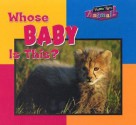 Whose Baby Is This? - Wayne Lynch