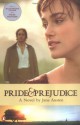 Pride and Prejudice - Jane Austen, Vivien Jones