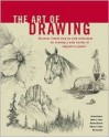 The Art of Drawing - Michael Butkus, Walter Foster, William Powell, Mia Tavonatti, Michele Maltseff