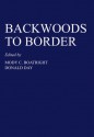 Backwoods to Border - Mody Coggin Boatright, Donald Day