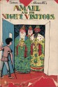 Amahl and the Night Visitors - Gian-Carlo Menotti, Roger Duvoisin