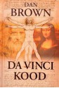 Da Vinci kood - Dan Brown