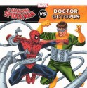 The Amazing Spider-Man vs. Doctor Octopus - Tomas Palacios