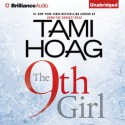 The 9th Girl - Tami Hoag, David Colacci, Brilliance Audio