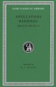 Apollonius Rhodius: Argonautica - Apollonius of Rhodes