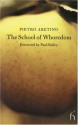 The School of Whoredom - Pietro Aretino, Paul Bailey, Rosa Maria Falvo