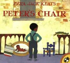 Peter's Chair - Ezra Jack Keats