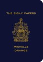 The Sicily Papers - Michelle Orange