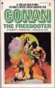 Conan The Freebooter - Robert E. Howard, L. Sprague de Camp