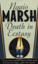 Death in Ecstasy - Ngaio Marsh