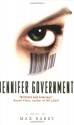 Jennifer Government - Max Barry