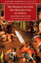 The Misfortunes of Virtue and Other Early Tales - Marquis de Sade, David Coward