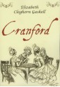 Cranford - Elizabeth Gaskell