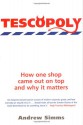 Tescopoly - Andrew Simms