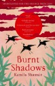 Burnt Shadows - Kamila Shamsie