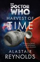 Doctor Who: Harvest of Time - Alastair Reynolds